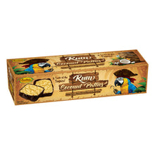 Wholesale Oh!Asis Rum Coconut Patties 10.5 Oz Box *Fl Dc Only*- Bulk