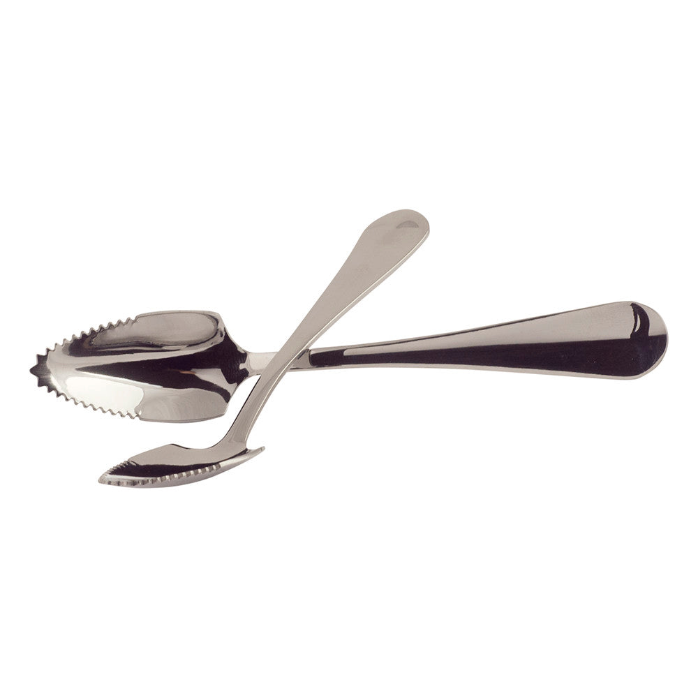 Wholesale Citra Stainless Spoons #115 *Fl Dc Only*- Bulk