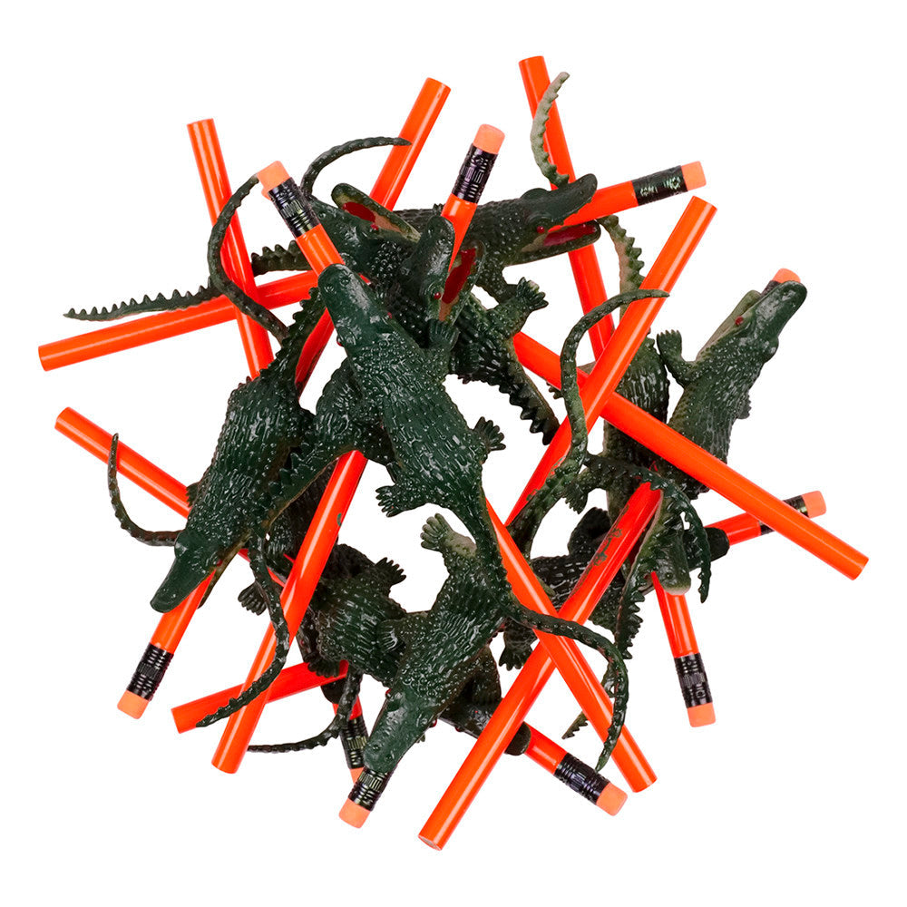 Wholesale Citra Florida Gator Pencil *Fl Dc Only*- Bulk