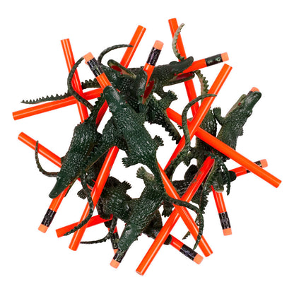 Wholesale Citra Florida Gator Pencil *Fl Dc Only*- Bulk