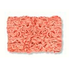 Wholesale Ground Veal Frozen- Bulk