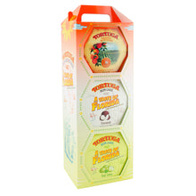 Wholesale Tortuga A Taste Of Florida Assorted Rum Cakes 6 Pc 4 Oz *Fl Dc Only*- Bulk