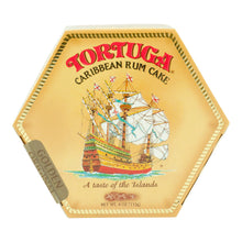 Wholesale Tortuga Caribbean Original Rum Cake 4 Oz *Fl Dc Only*- Bulk