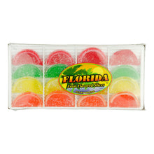 Wholesale Florida Assorted Fruit Slices 8 Oz Box *Fl Dc Only*- Bulk
