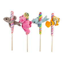 Wholesale Hitchers Florida Assortment #1 1.5 Oz Lollipop *Fl Dc Only*- Bulk