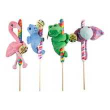 Wholesale Hitchers Florida Assortment #2 1.5 Oz Lollipop *Fl Dc Only*- Bulk