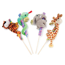 Wholesale Hitchers Zoo Assortment 1.5 Oz- Bulk