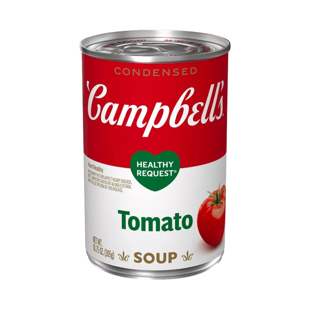 Wholesale Campbell'S Each Healthy Request Tomato Soup- Bulk