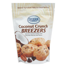 Wholesale Coconut Crunch Breezer Cookies *Fl Dc Only*- Bulk