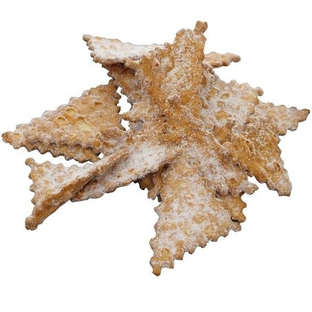 Wholesale Seviroli Case 300Ct Cannoli Chips- Bulk
