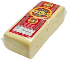 Wholesale Jarlsberg Slicing Cheese 12 LB- Bulk