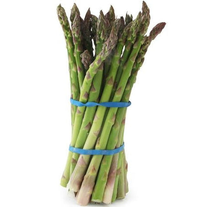 Wholesale Ocean Mist Case Jumbo Asparagus- Bulk