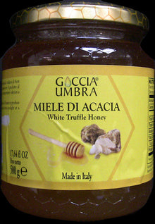 Wholesale Goccia Umbrella Whte Truff Honey X.- Bulk