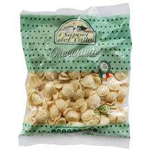 Wholesale Sapori Del Val Fresh Orecchiette Pasta | 500 gr- Bulk