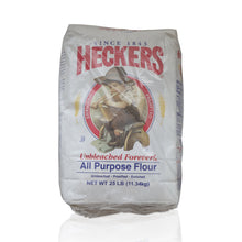 Wholesale Heckers Case Unbleached Flour- Bulk