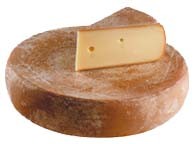 Wholesale Paccard Raclette Lait Cru Coop-Sav.- Bulk