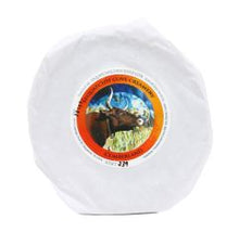 Wholesale Sequatchie Cove Cumberland Tomme Wheel 4 Lb- Bulk