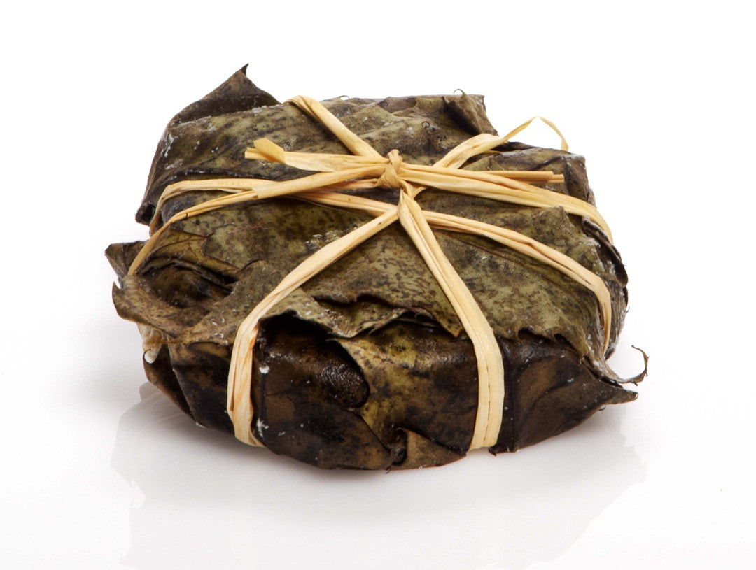 Wholesale Robiola Chestnut Leaves 250G- Bulk