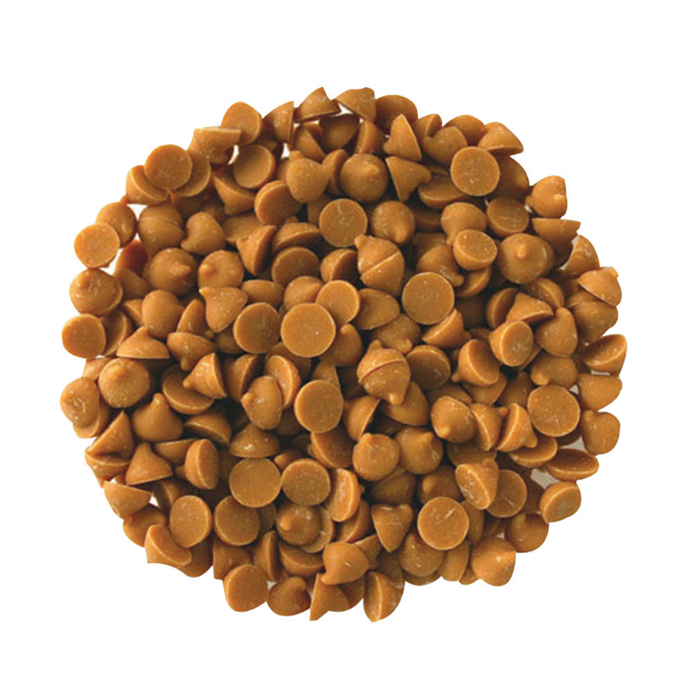 Wholesale Peanut Butter Chips- Bulk