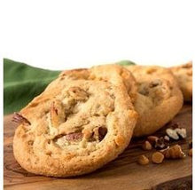 Wholesale David's Cookies Butterscotch Pecan Cookie Dough 1.5 Oz- Bulk