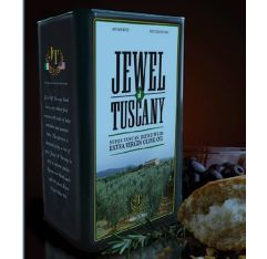 Wholesale Sogno Toscano Extra Virgin Olive Oil 1 g- Bulk
