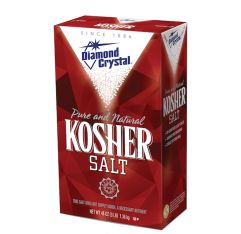Wholesale Diamond Crystal Kosher Salt 3 Lb- Bulk