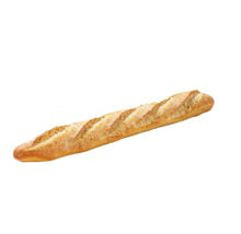 Wholesale Bridor Baguette 9.9 Oz- Bulk