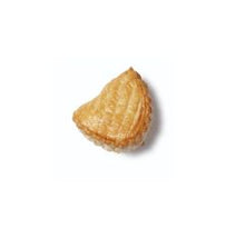 Wholesale Bridor Apple Turnover Mini 1.4 Oz- Bulk