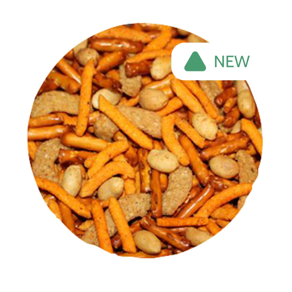 Wholesale BoxNCase Bulk Cajun Crunch Mix- Bulk