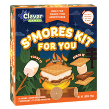 Wholesale Müttenberg Candy S’Mores Kit For You 3.95 Oz Box- Bulk
