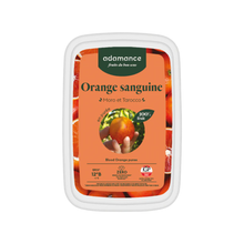 Wholesale Adamance Each Blood Orange Fruit Puree- Bulk