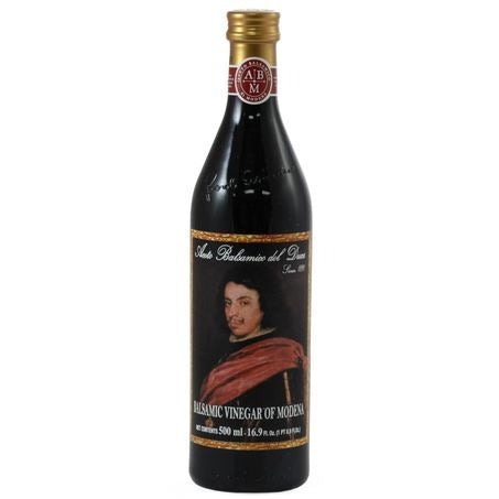 Wholesale Duca Case Balsamic Vinegar Of Modena Gold Cap- Bulk