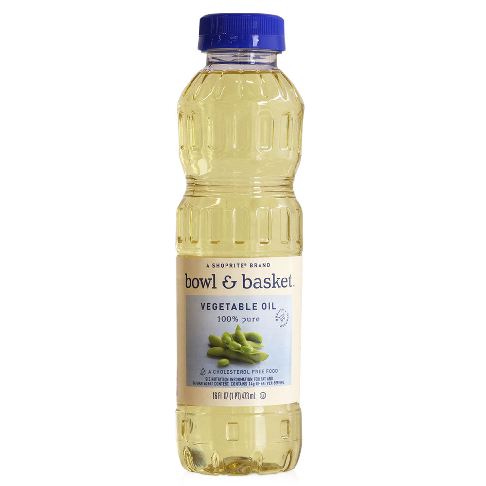 Wholesale BoxNCase Case Vegetable Oil- Bulk