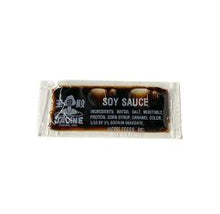 Wholesale Jadine Individual Sauce Soy 1 ct- Bulk