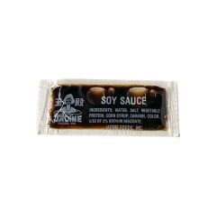 Wholesale Jadine Individual Sauce Soy 1 ct- Bulk