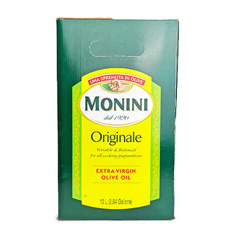 Wholesale Monini Italian Extra Virgin Olive Oil- Bulk