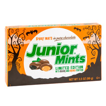 Wholesale Junior Mints Halloween 3.5 Oz Theater Box- Bulk