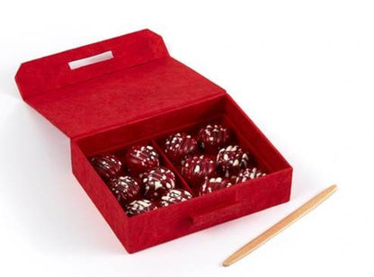 Wholesale Knipschildt Mulled Wine Truffles(P- Bulk