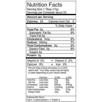 Wholesale Heinz Upside Down Ketchup 20oz- Bulk