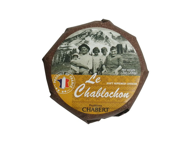Wholesale Chabert Chablochon 200G- Bulk