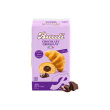 Wholesale Bauli Case Chocolate Croissant- Bulk