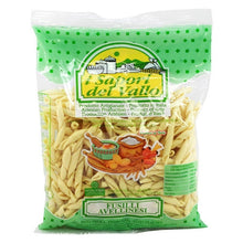 Wholesale Sapori Del Val Case Fresh Fusilli Avellinesi Pasta- Bulk