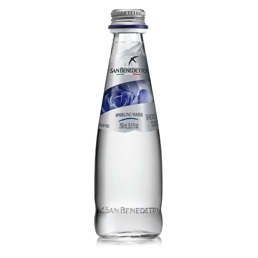 Wholesale San Benedetto Case Sparkling Mineral Water- Bulk