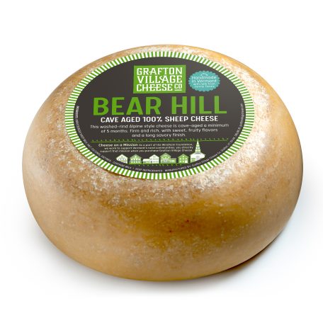 Wholesale Grafton Village Bear Hill 11Lb- Bulk