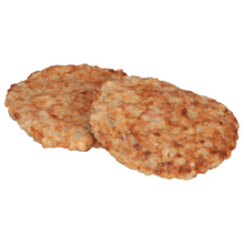 Wholesale Smithfield Case 1Oz Fully Cooked Sausage Patty- Bulk