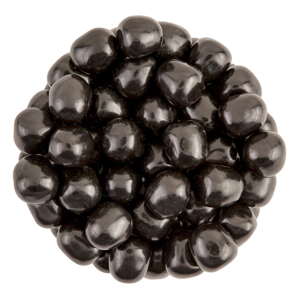 Wholesale Sweet Candy Black Cherry Fruit Sours- Bulk