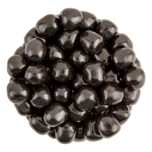 Wholesale Sweet Candy Black Cherry Fruit Sours- Bulk
