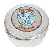 Wholesale Statesboro Gorgonzola Wheel 5 Lb- Bulk