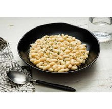 Wholesale Cuisine Solutions Thyme & Garlic White Beans 2 Lb- Bulk