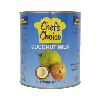 Wholesale Dix Farms Coconut Milk- Bulk